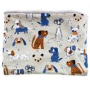 Caes-com-polainas-de-pescoco-de-la