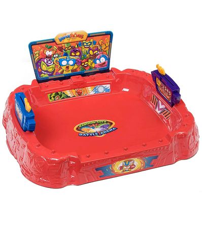 Superthings-Power-Machines-Battle-Spinner-Arena