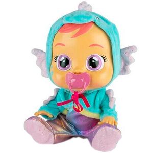 Cry-Babies-Fantasy-Nessie