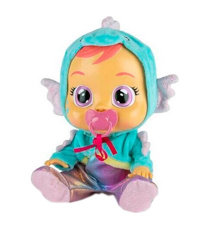 Cry-Babies-Fantasy-Nessie