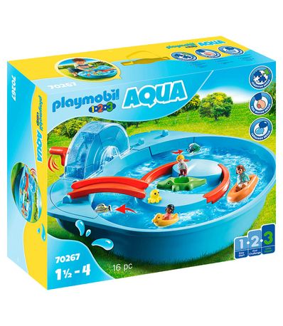Parque-aquatico-Playmobil-123