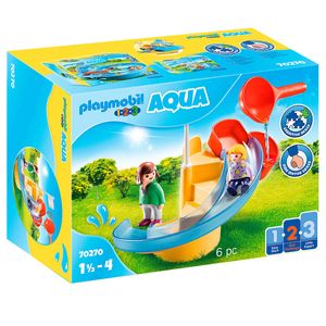 Playmobil-123-Aqua-Water-Slide