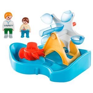 Playmobil-123-Carrousel-Aqua-Aquatique_1