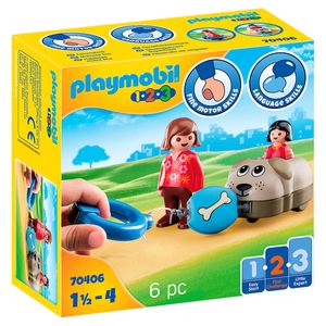Playmobil-123-My-Dog