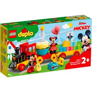 Trem-de-aniversario-Lego-Duplo-Mickey-e-Minnie