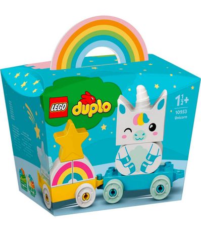 Lego-Duplo-Unicorn
