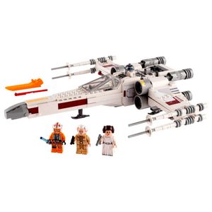 Lego-Star-Wars-Luke-Skywalker-X-Wing-Fighter_1