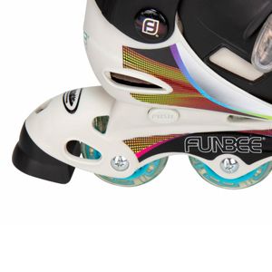 Patins-a-roues-alignees-Funbee-LED_2