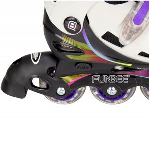 Patins-a-roues-alignees-Funbee-LED_3