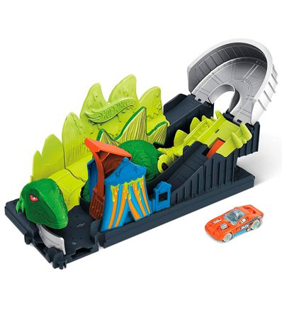 Attaque-de-dinosaures-toxiques-Hot-Wheels