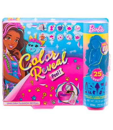 Barbie-Color-Reveal-Unicorn