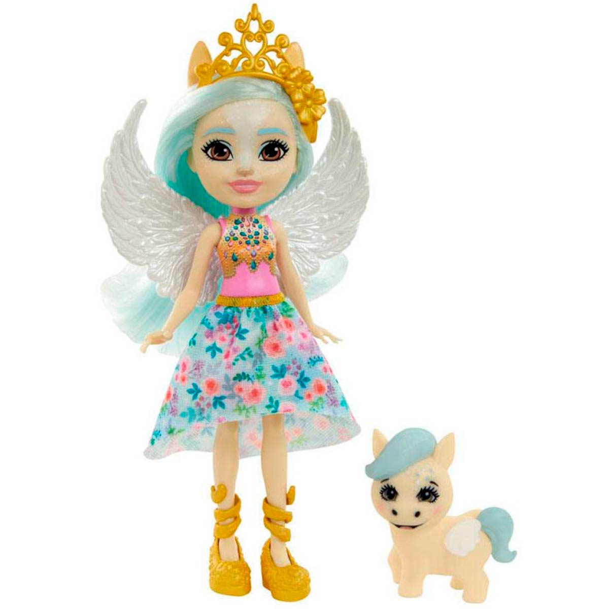 babybest® Caja almacenaje juguetes Little Fairy 