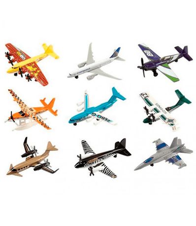 Variedade-de-avioes-Matchbox