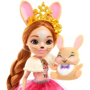 Enchantimals-Royals-Brystal-Bunny-et-famille_1