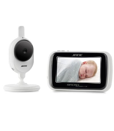Sincro-Screen-Plus-Baby-Monitor-43--quot-