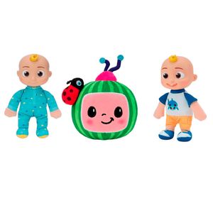 CoComelon-Plush-Assortment