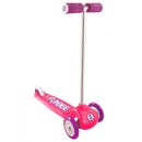 Funbee-3-rodas-scooter-rosa