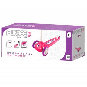 Funbee-3-rodas-scooter-rosa_2