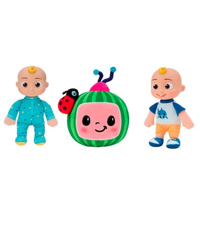 Assortiment-de-peluches-CoComelon