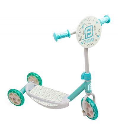 Trottinette-Funbee-Scooter-3-roues