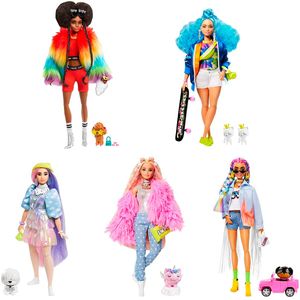 Barbie-Fashionista-Extra-Assorti