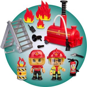 Pompiers-Pinypon-Action-avec-pompe-a-eau_1