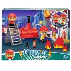 Pompiers-Pinypon-Action-avec-pompe-a-eau_2