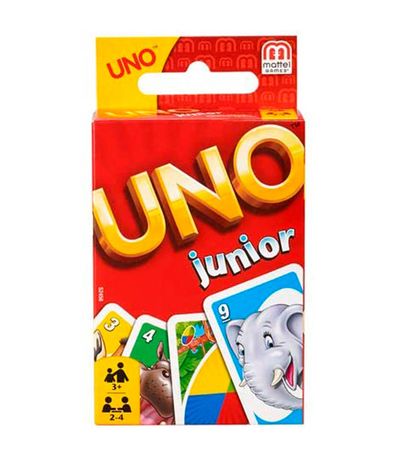 One-Junior