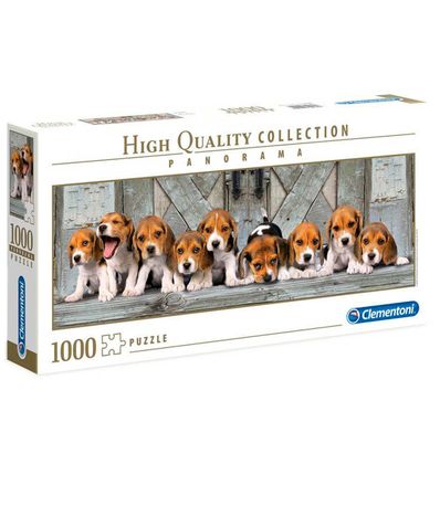 Puzzle-Beagles-1000-pecas