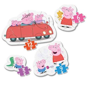 Peppa-Pig-Progressive-Puzzles