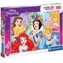 Disney-Princesses-Puzzle-180-pecas