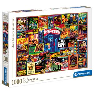 Thriller-Puzzle-1000-pieces