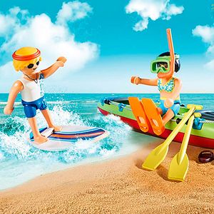 Playmobil-Family-Fun-Beach-Car-com-canoa_2