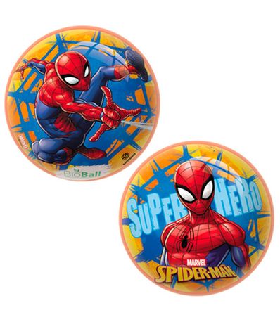 Spiderman-Ultimate-Ball-23-cm