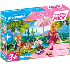 Conjunto-adicional-Playmobil-Starter-Pack-Princess