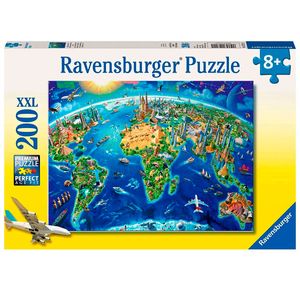 Puzzle-World-in-Sight-200-pieces