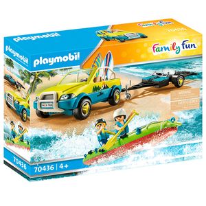 Playmobil-Family-Fun-Beach-Car-avec-canoe