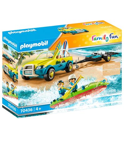 Playmobil-Family-Fun-Beach-Car-avec-canoe