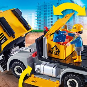 Camion-de-chantier-Playmobil-City-Action_2