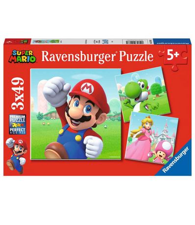 Super-Mario-Puzzle-3x49-Pieces