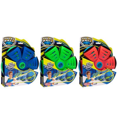 Assortiment-Phlat-Ball