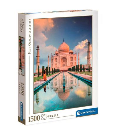 Puzzle-Taj-Mahal-1500-Piezas