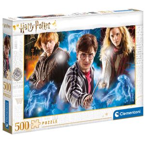 Harry-Potter-Puzzle-500-Piezas