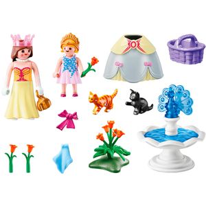 Playmobil-Princess-Set-Princesas_1