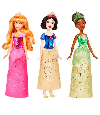 Boneca-sortida-Disney-Princesses-Shimmer-Royal-B