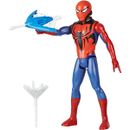 Spiderman-Figura-Titan-Blast-Gear