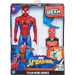 Spiderman-Figura-Titan-Blast-Gear_6