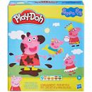 Criacao-e-design-de-Play-Doh-Peppa-Pig