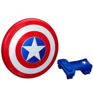 Los-Vengadores-Capitan-America-Escudo-Magnetico