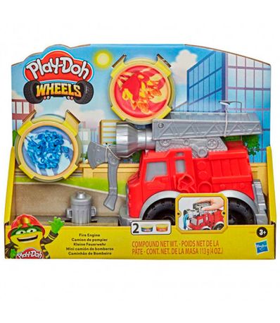 Mini-caminhao-de-bombeiros-Play-Doh